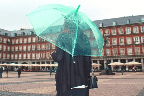 What to do on a rainy day in Madrid