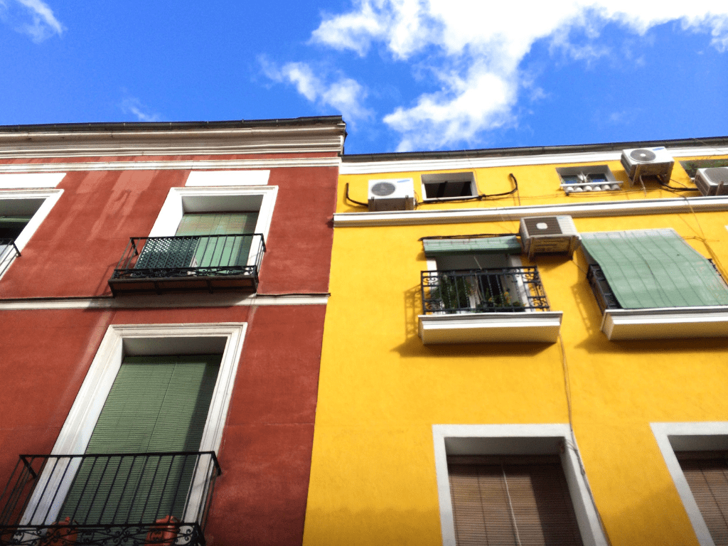 The perfect one day itinerary in Madrid