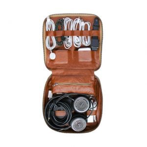Cord organizer