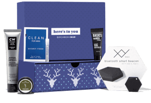 Men's Birchbox