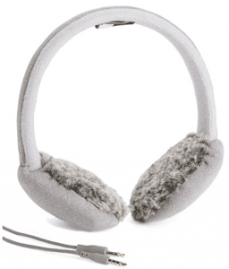 Headphone ear muffs