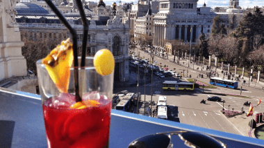 Non Touristy Things to do in Madrid