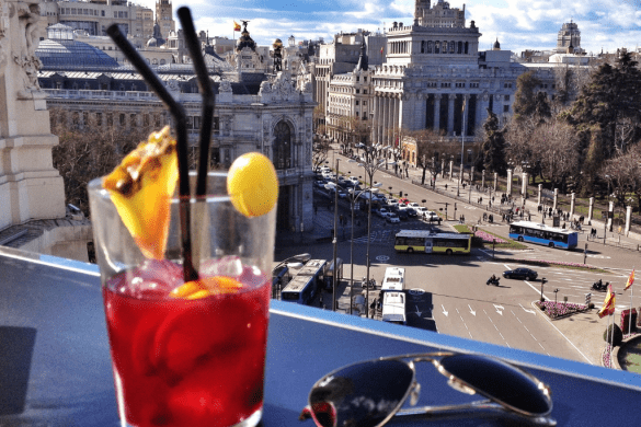Non Touristy Things to do in Madrid