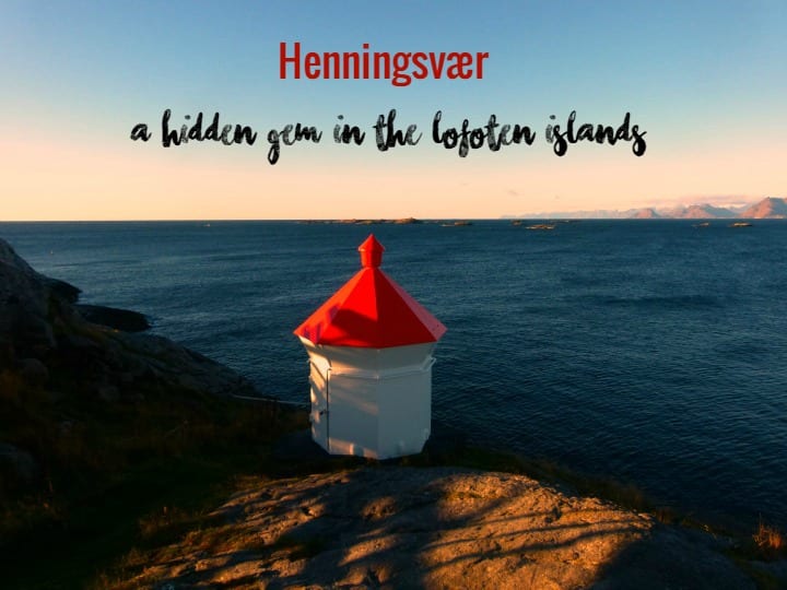 Henningsværbanner