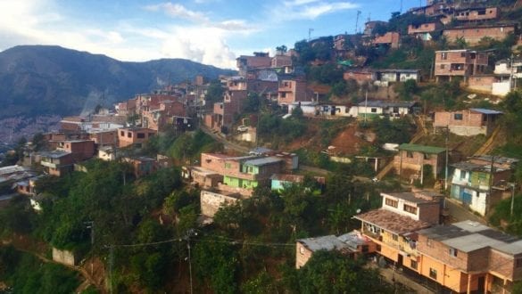 A guide for what to do in Medellín if you only have one day