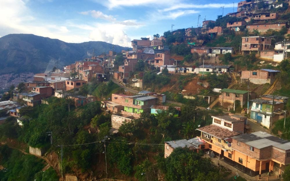 A guide for what to do in Medellín if you only have one day