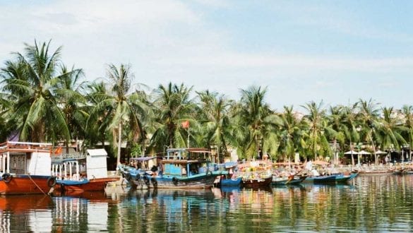 What to do in Hoi An