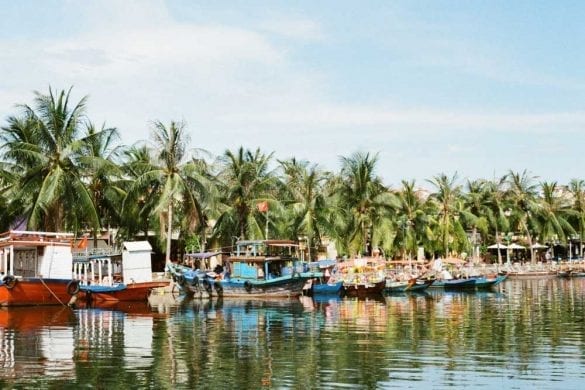 What to do in Hoi An