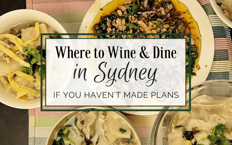 Foodie's Guide to