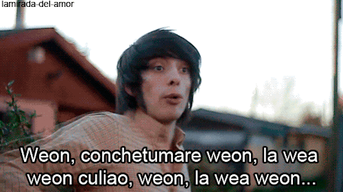 weon