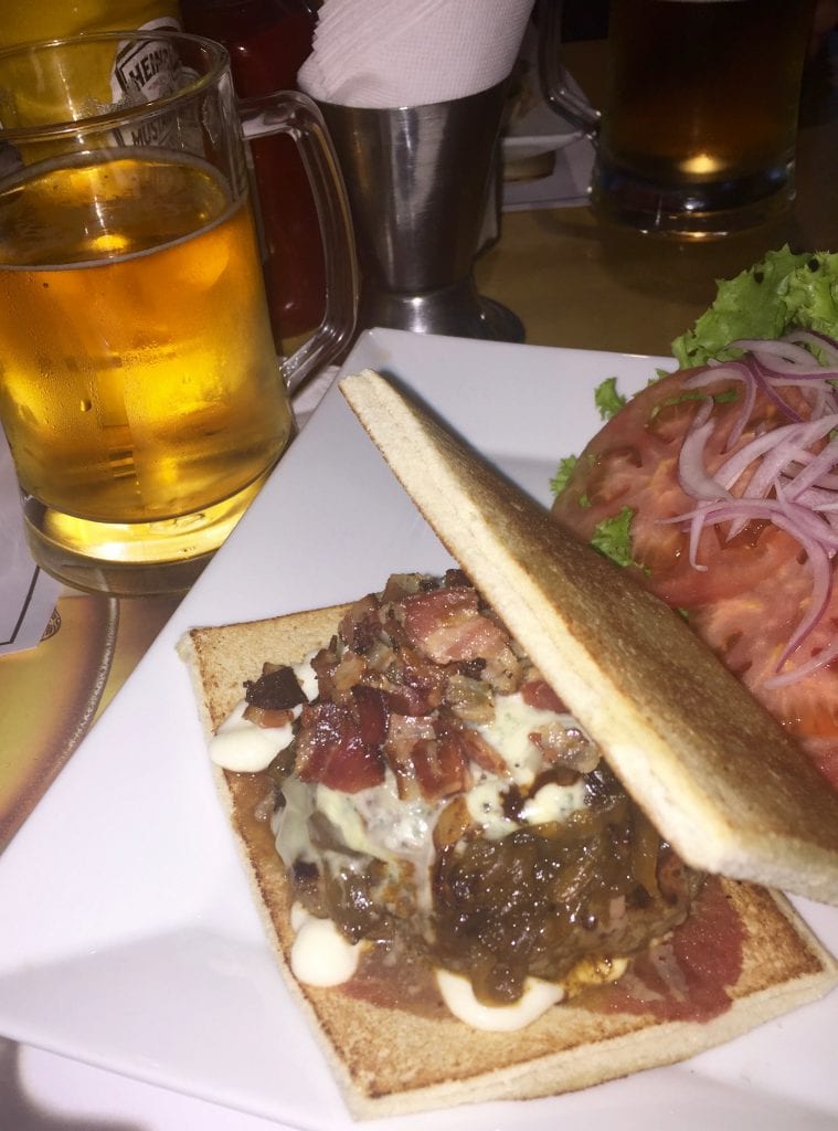 Burguesía