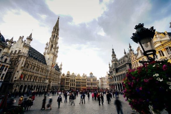 Practical Planning Advice for a Trip to Belgium