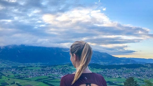 How to get from Zurich to Liechtenstein, and the perfect itinerary for your day trip.