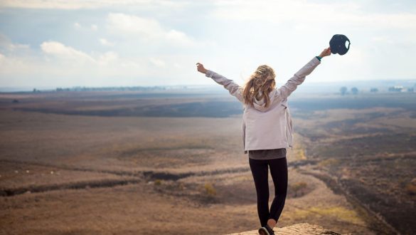 Better self-awareness is the first step.