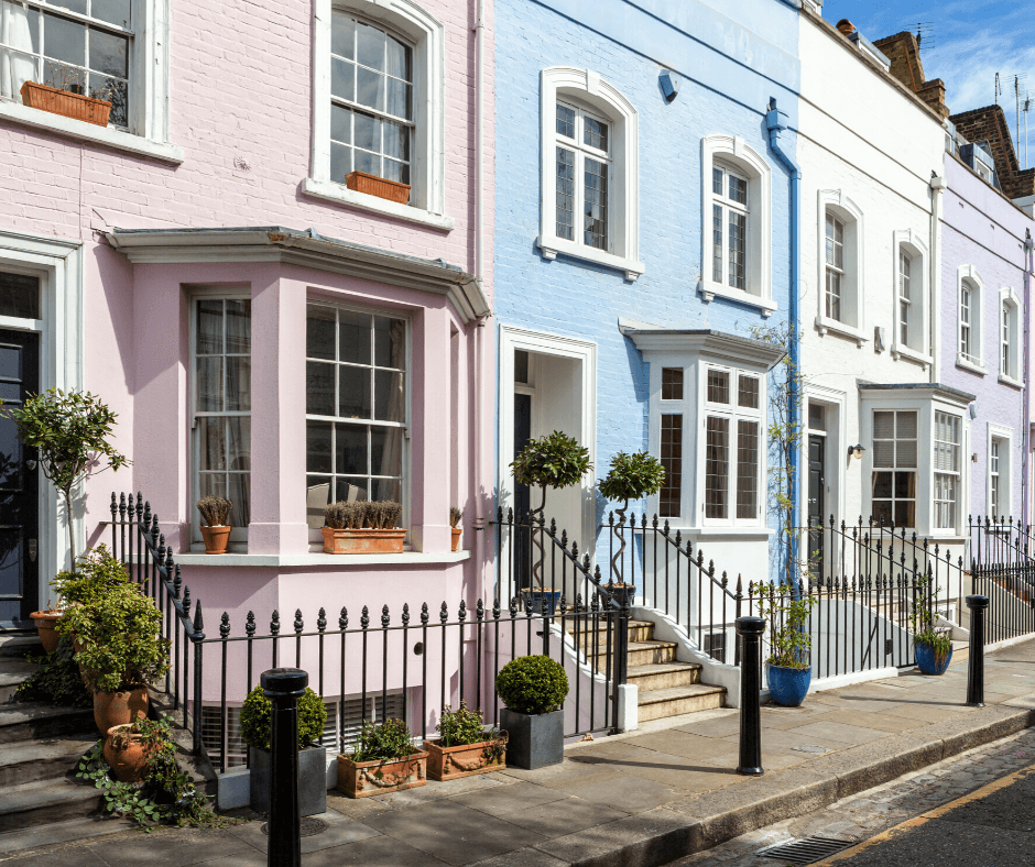 London Streets
