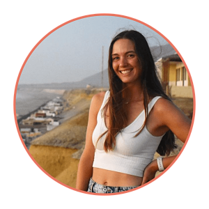 Amanda Mindset Coaching Testimonial