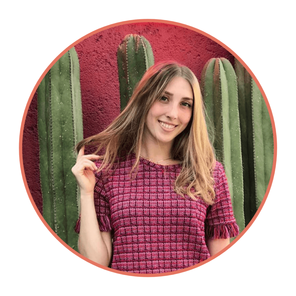Danielle's Mindset Coaching Testimonial