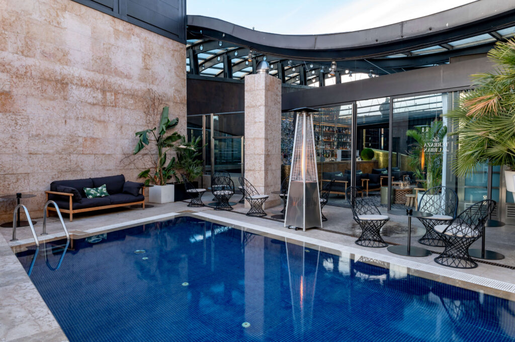 Hotel Urban Madrid